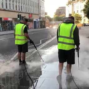 Bild von Aqua Power Washing