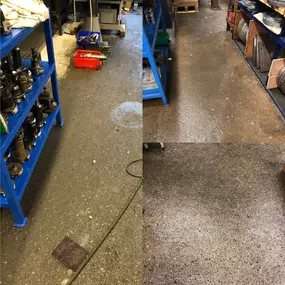 Bild von Aqua Power Washing