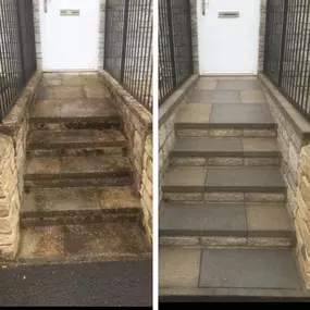Bild von Aqua Power Washing