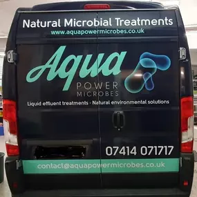 Bild von Aqua Power Washing