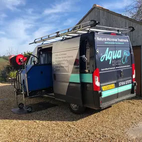 Bild von Aqua Power Washing