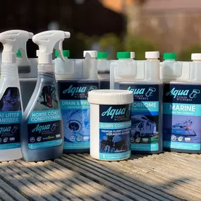 Bild von Aqua Power Washing
