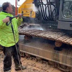 Bild von Aqua Power Washing