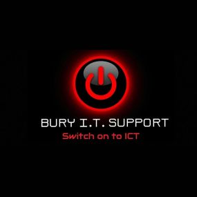 Bild von Bury I.T. Support Ltd