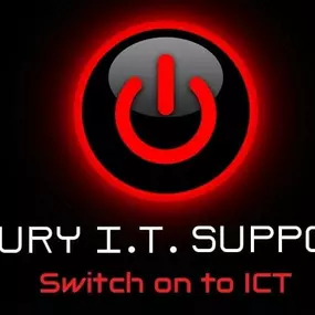 Bild von Bury I.T. Support Ltd