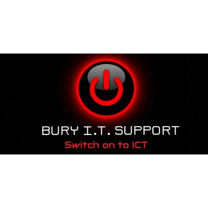 Logo da Bury I.T. Support Ltd