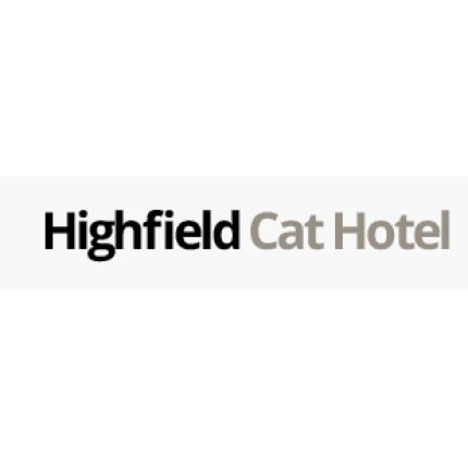 Logotyp från Highfield Cat Hotel