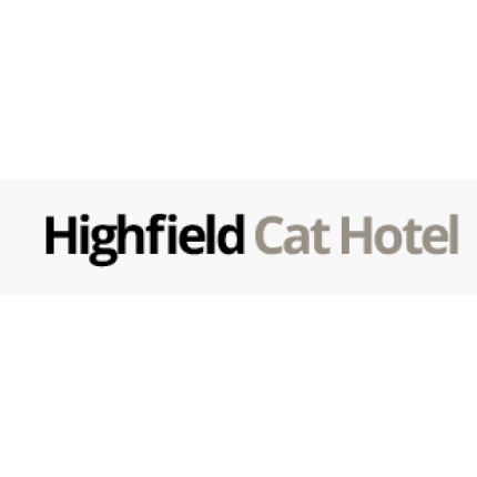 Logo od Highfield Cat Hotel