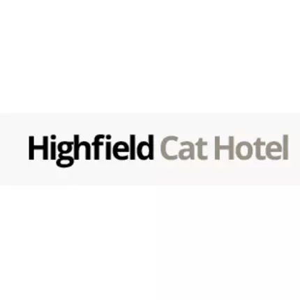 Logo od Highfield Cat Hotel