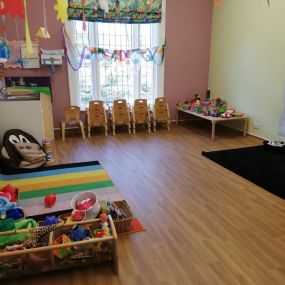 Bild von Kingfisher Day Nursery