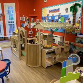 Bild von Kingfisher Day Nursery