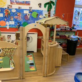 Bild von Kingfisher Day Nursery