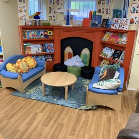 Bild von Kingfisher Day Nursery