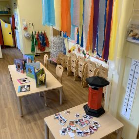 Bild von Kingfisher Day Nursery