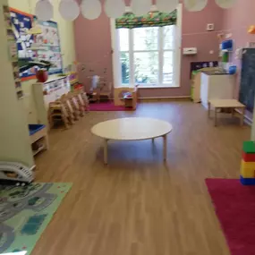 Bild von Kingfisher Day Nursery