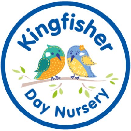 Logo von Kingfisher Day Nursery