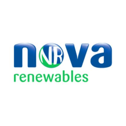 Logo fra Nova Renewables Ltd