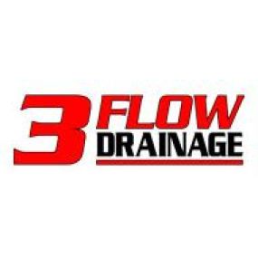 Bild von 3 Flow Drainage