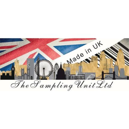 Logo fra The Sampling Unit Ltd