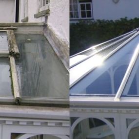 Bild von Window & Conservatory Repair Co
