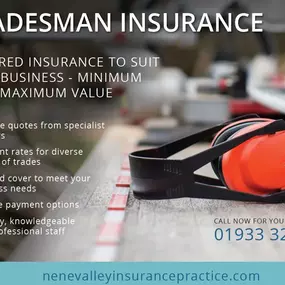 Bild von Nene Valley Insurance Practice