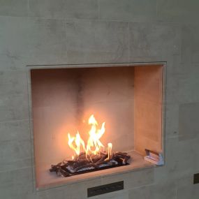 Bild von The Fireplace Room Ltd