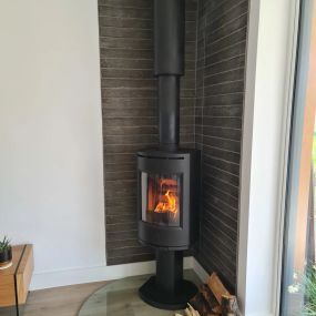 Bild von The Fireplace Room Ltd