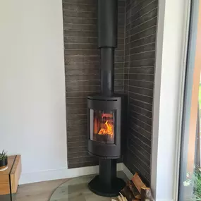 Bild von The Fireplace Room Ltd