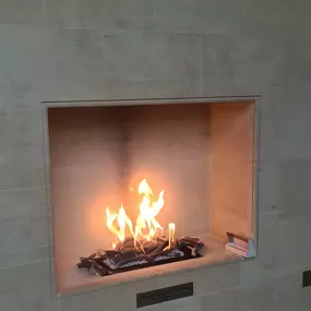 Bild von The Fireplace Room Ltd
