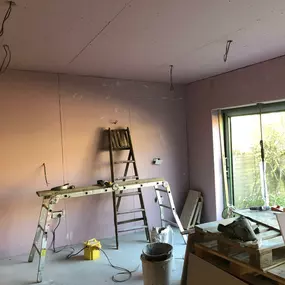Bild von Evansplastering