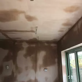 Bild von Evansplastering