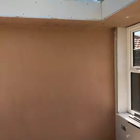 Bild von Evansplastering