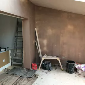 Bild von Evansplastering