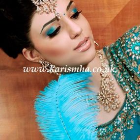 Bild von Karismha Health & Beauty Salon