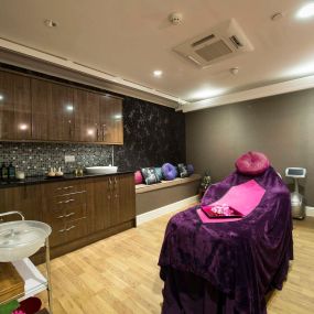 Bild von Karismha Health & Beauty Salon