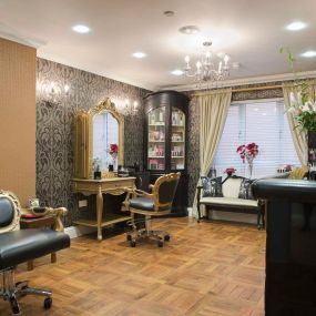 Bild von Karismha Health & Beauty Salon