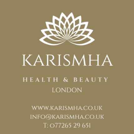 Logo fra Karismha Health & Beauty Salon
