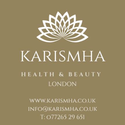 Logo od Karismha Health & Beauty Salon