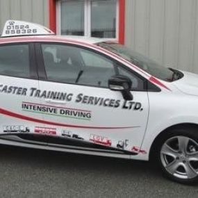 Bild von Lancaster Training Services Ltd