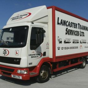 Bild von Lancaster Training Services Ltd