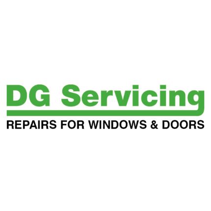 Logotyp från D G Servicing