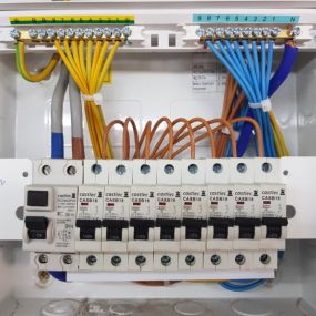 Bild von Partridge Electrical Services