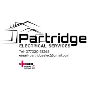 Bild von Partridge Electrical Services