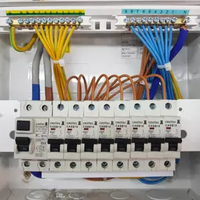 Bild von Partridge Electrical Services