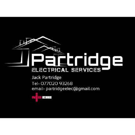 Λογότυπο από Partridge Electrical Services