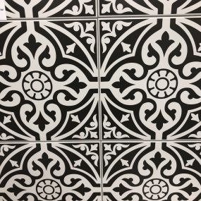 Bild von Rhondda Tiles