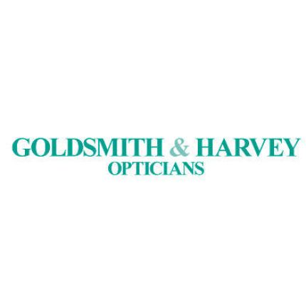 Logotipo de Goldsmith & Harvey Opticians Within Asda