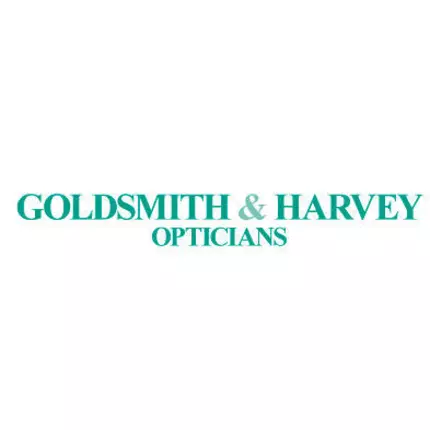 Logo von Goldsmith & Harvey Opticians Within Asda