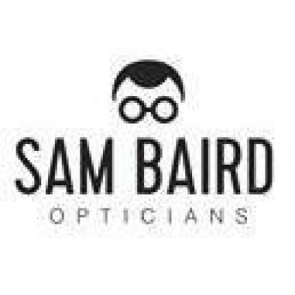 Logótipo de Sam Baird Opticians