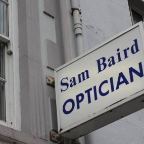 Bild von Sam Baird Opticians